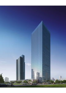 珠海百家達(dá)國際廣場 精工設(shè)計(jì)兌現(xiàn)生活想象？